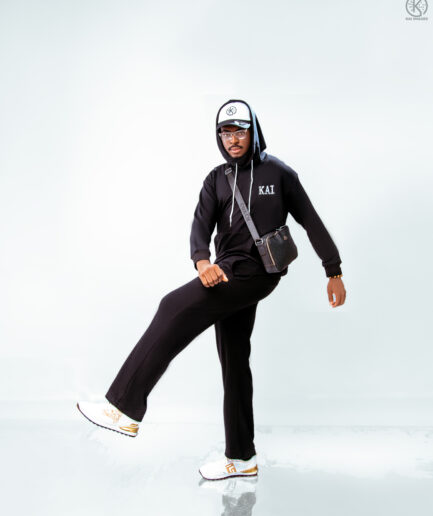 KAI-BLK
