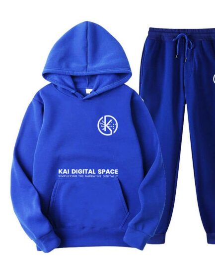KAI Data Stream Joggers