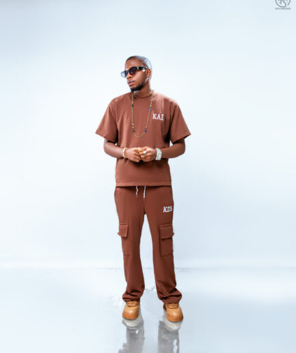 KAI Royal Unity T-shirt and Pant