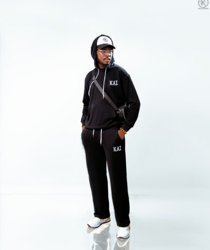 KAI Interface Slim Hoodie and Pant