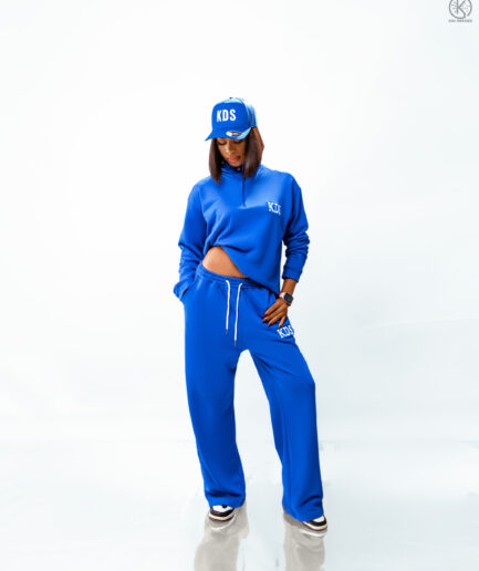 KAI Woman Cloud Comfort Pullover