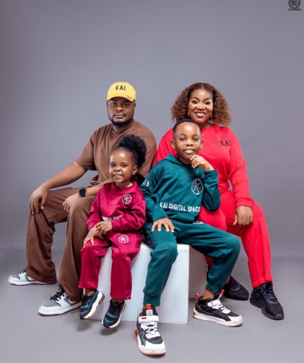 The KAI Signature Collection