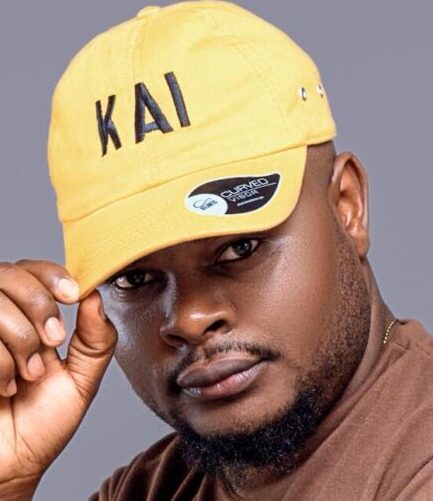 KAI Neural Network Face Cap